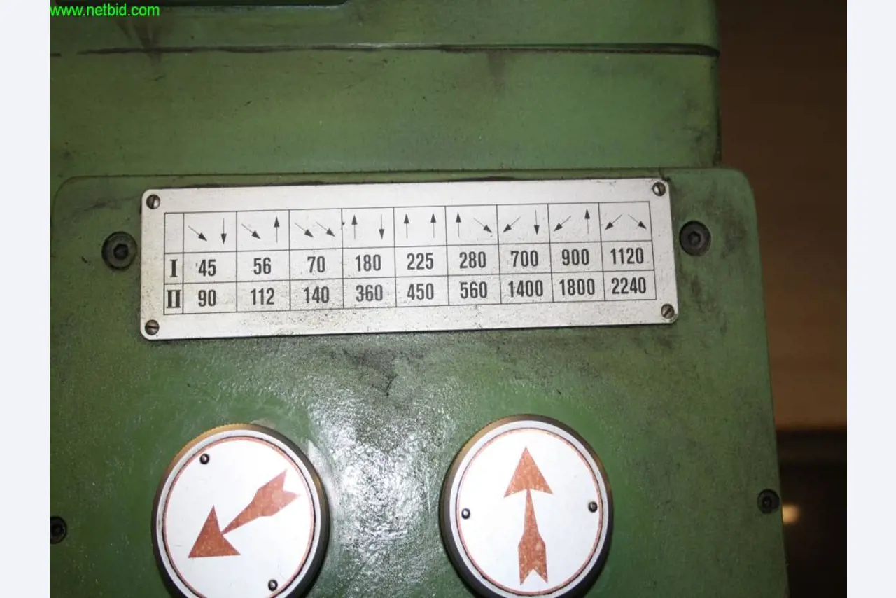 Europas führende Gießerei im Maschinenformguss für heißgasführende Teile-5