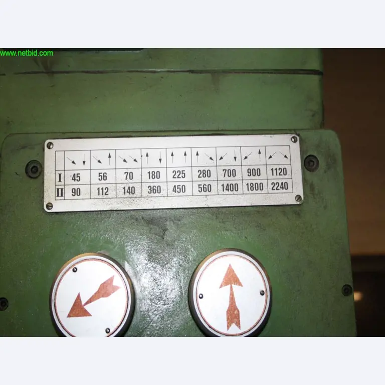 Europas führende Gießerei im Maschinenformguss für heißgasführende Teile-5