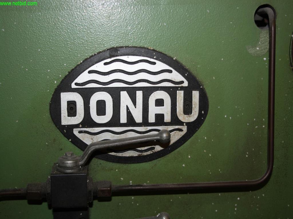 Europes leading foundry in machine casting for hot gas-carrying parts -6