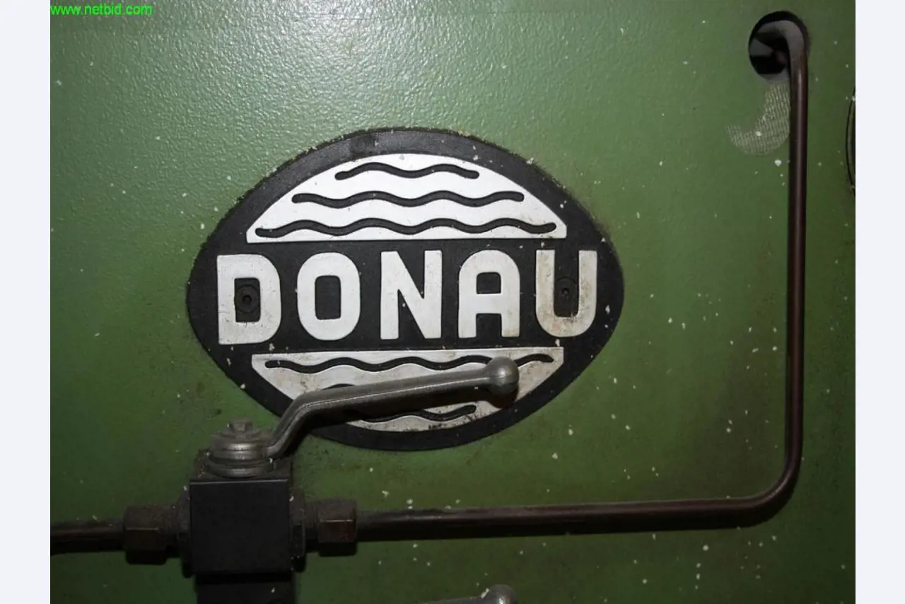 Europas führende Gießerei im Maschinenformguss für heißgasführende Teile-6