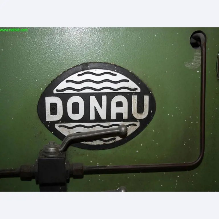 Europas führende Gießerei im Maschinenformguss für heißgasführende Teile-6