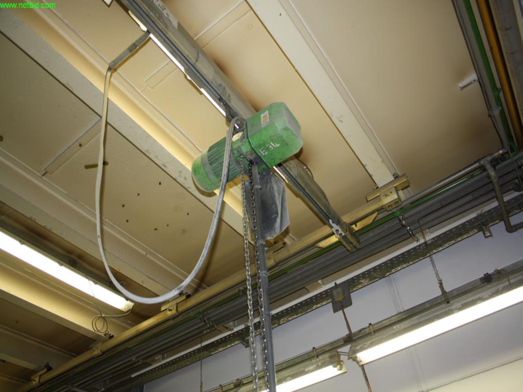 Europes leading foundry in machine casting for hot gas-carrying parts -1