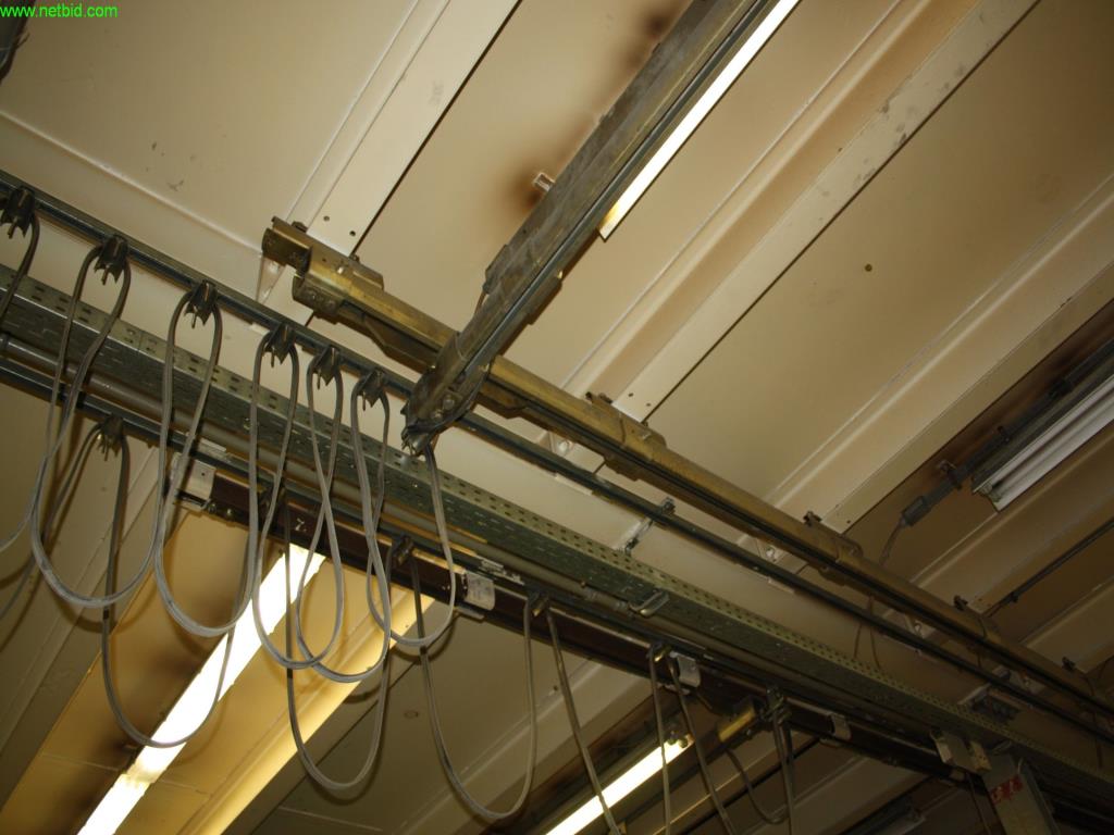 Europes leading foundry in machine casting for hot gas-carrying parts -3