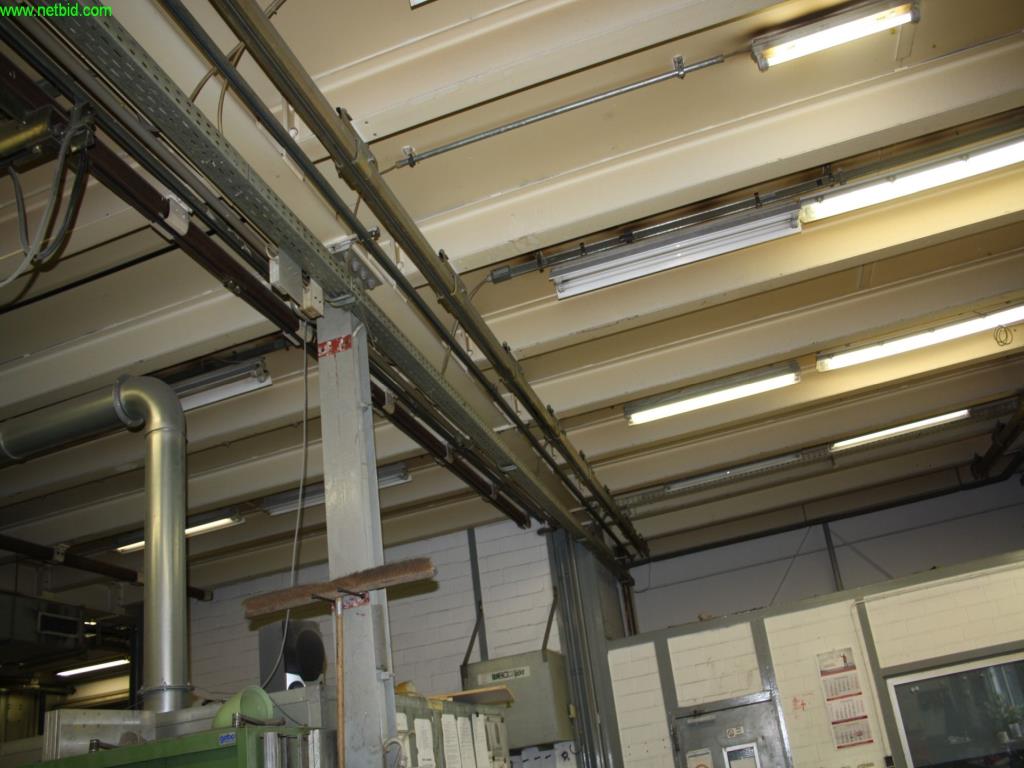 Europes leading foundry in machine casting for hot gas-carrying parts -5