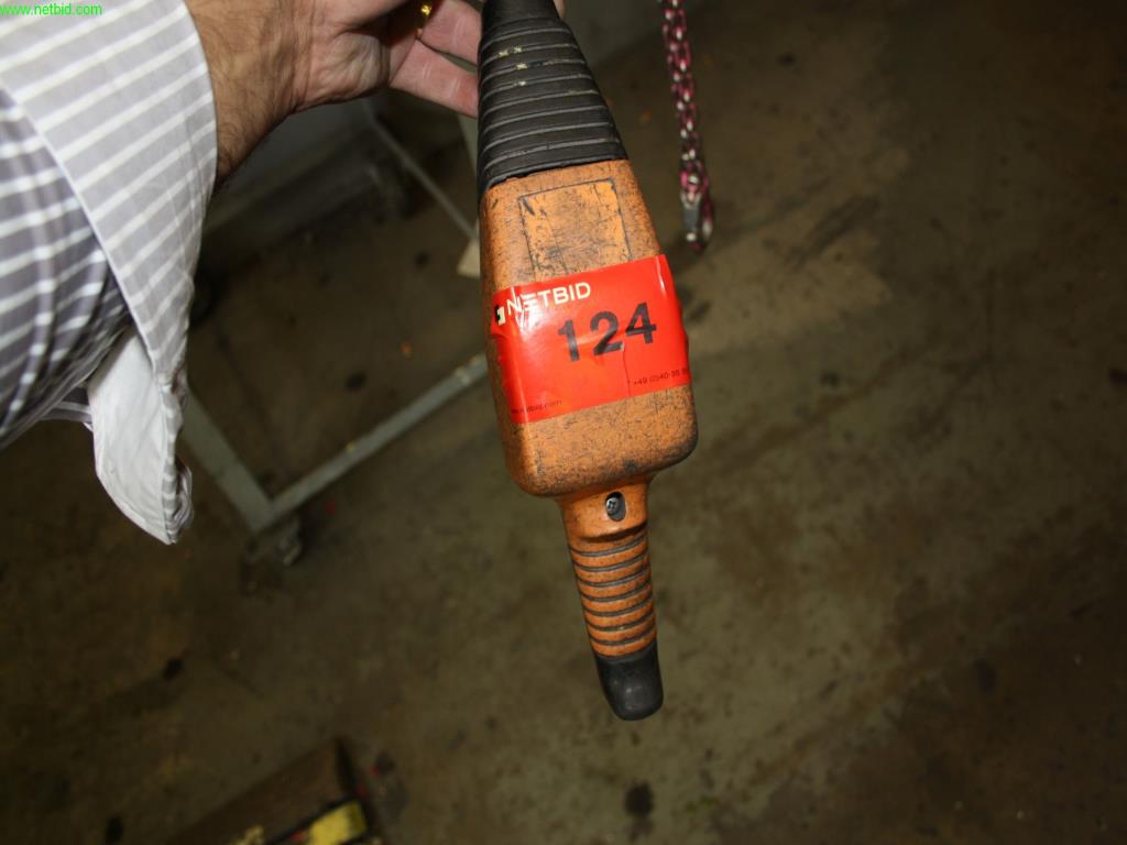 Europes leading foundry in machine casting for hot gas-carrying parts -6