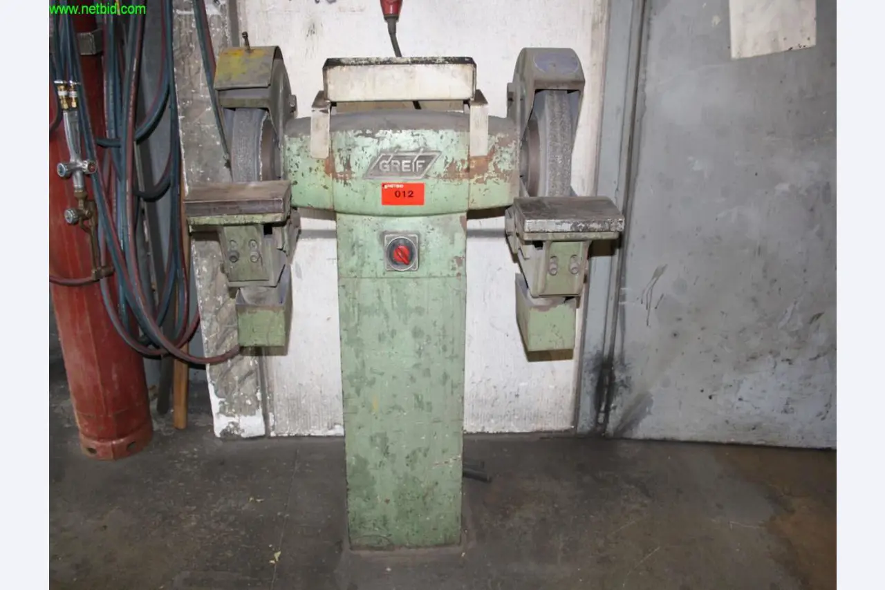 Europes leading foundry in machine casting for hot gas-carrying parts -1