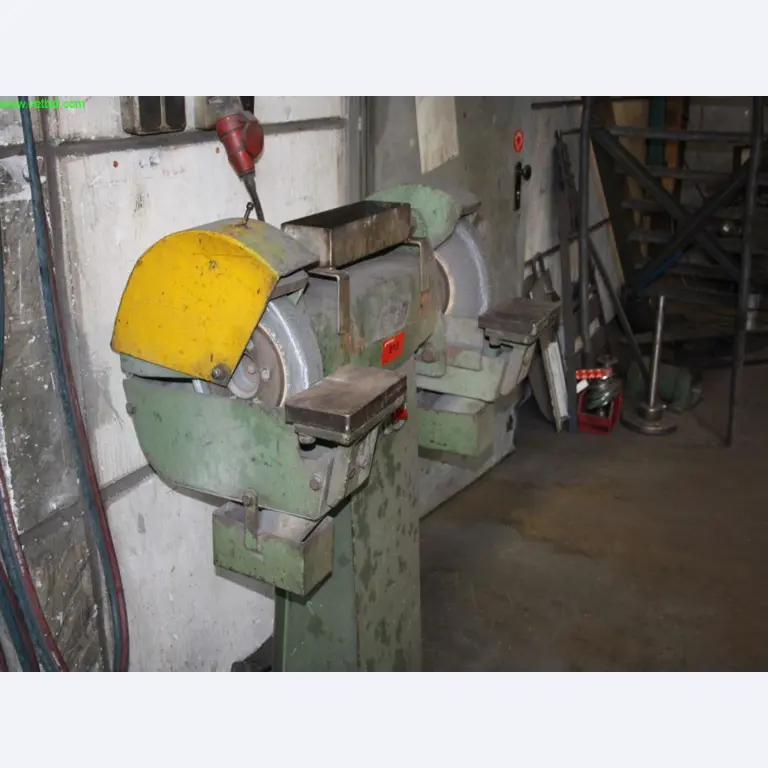 Europes leading foundry in machine casting for hot gas-carrying parts -2