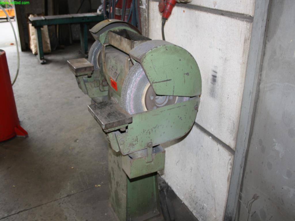 Europes leading foundry in machine casting for hot gas-carrying parts -3