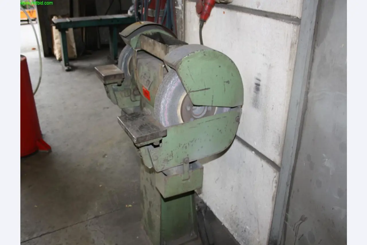 Europes leading foundry in machine casting for hot gas-carrying parts -3