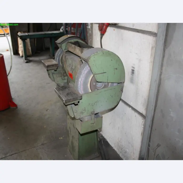 Europes leading foundry in machine casting for hot gas-carrying parts -3