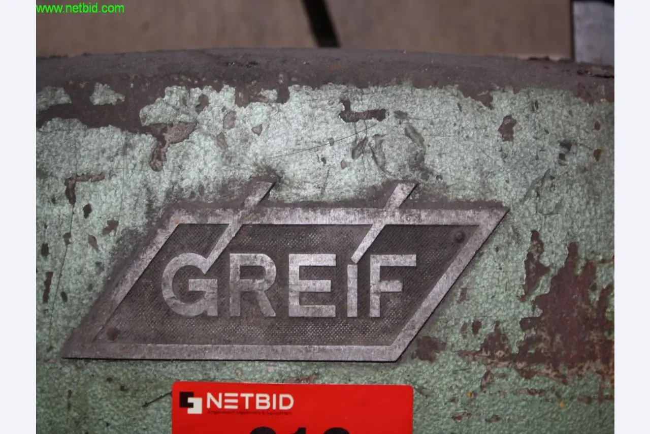 Europes leading foundry in machine casting for hot gas-carrying parts -4