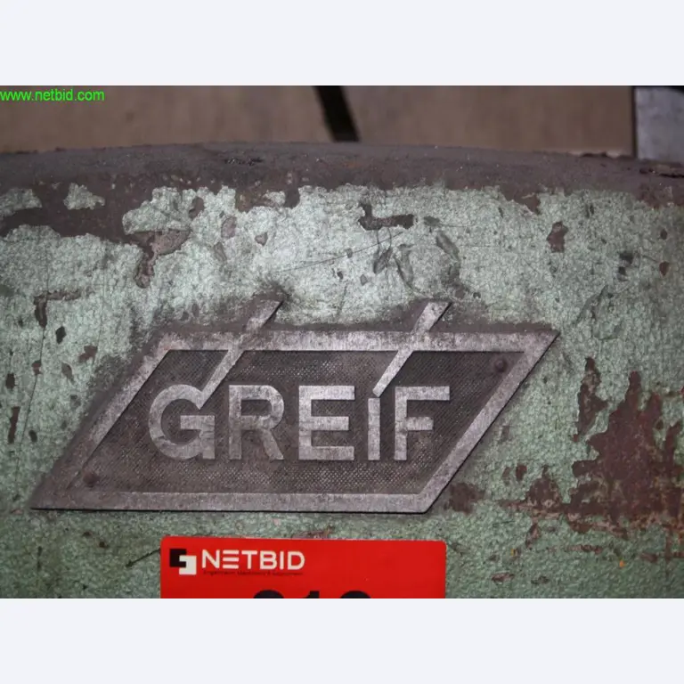 Europes leading foundry in machine casting for hot gas-carrying parts -4