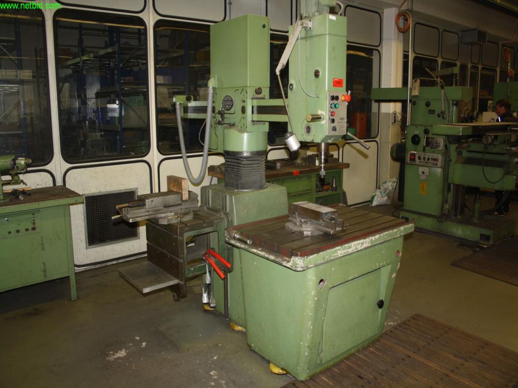 Europes leading foundry in machine casting for hot gas-carrying parts -2