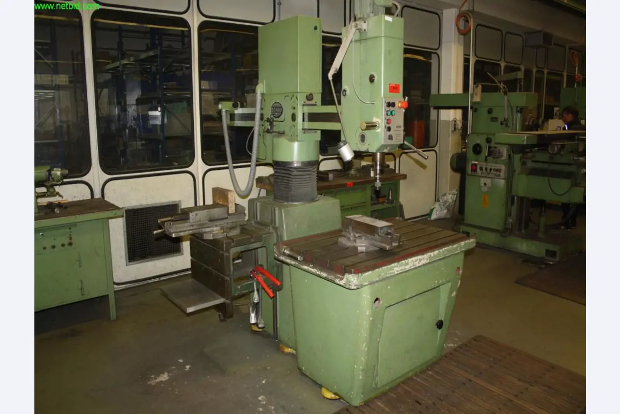 Europas führende Gießerei im Maschinenformguss für heißgasführende Teile-2