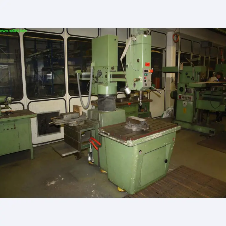 Europas führende Gießerei im Maschinenformguss für heißgasführende Teile-2