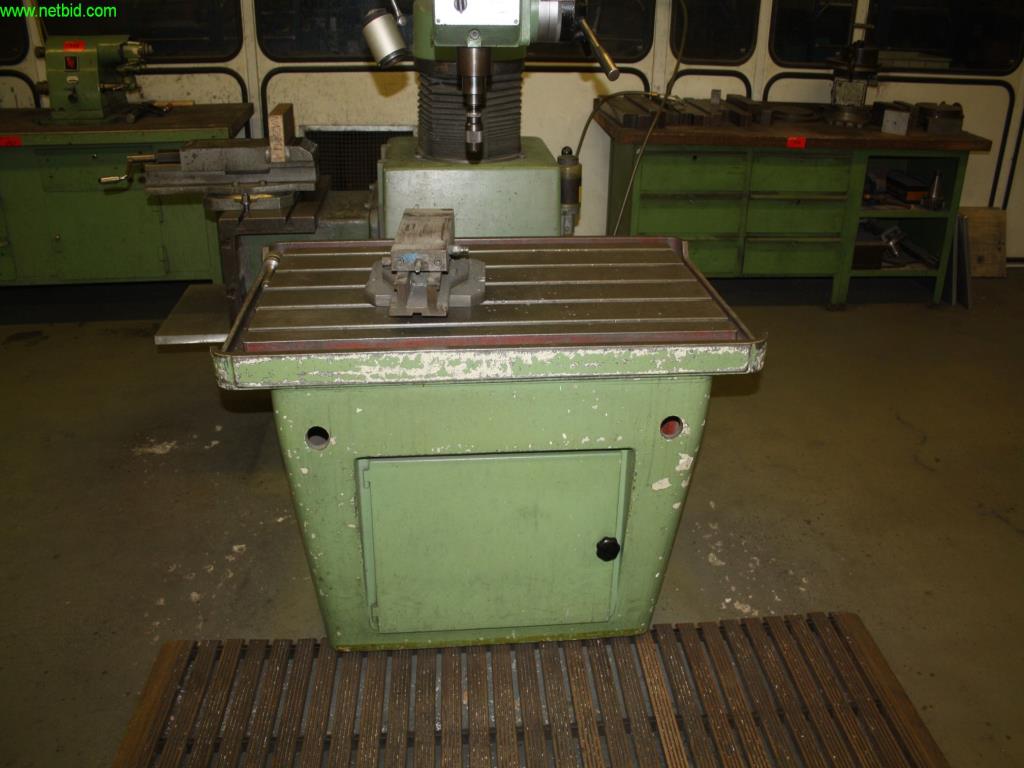 Europes leading foundry in machine casting for hot gas-carrying parts -3