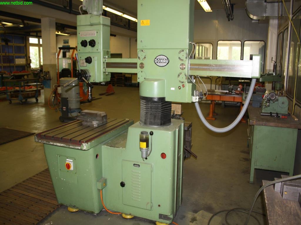 Europes leading foundry in machine casting for hot gas-carrying parts -4