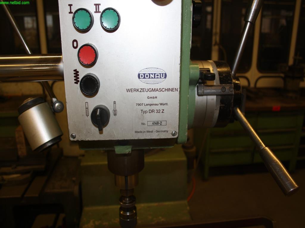 Europes leading foundry in machine casting for hot gas-carrying parts -5