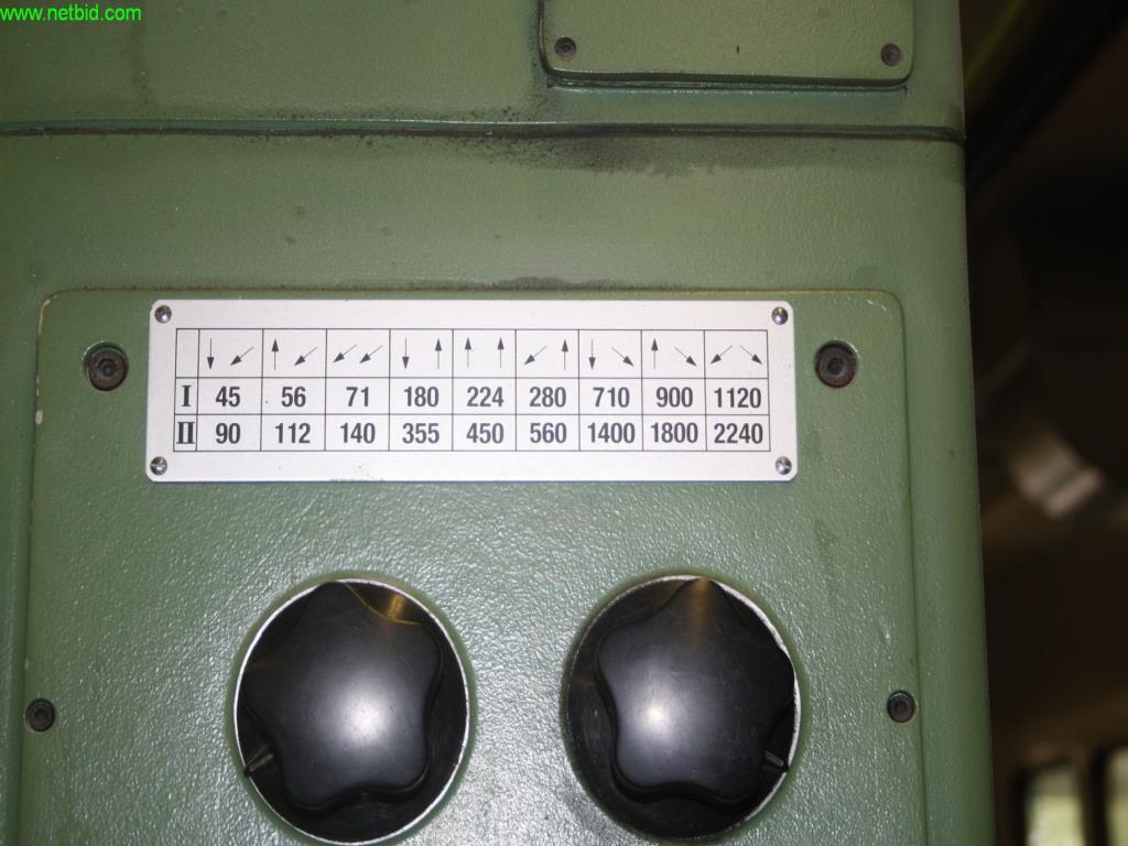 Europes leading foundry in machine casting for hot gas-carrying parts -6