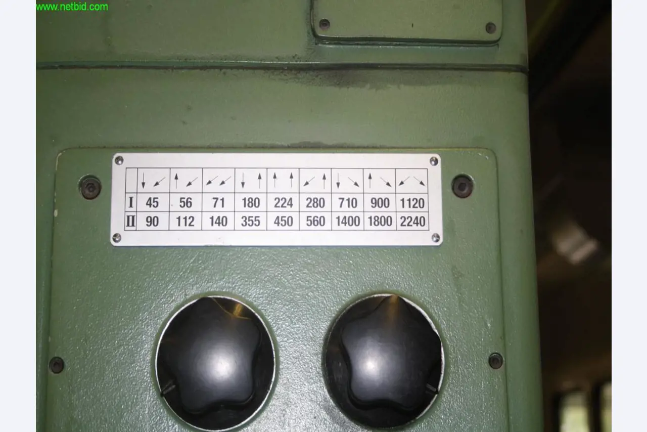 Europas führende Gießerei im Maschinenformguss für heißgasführende Teile-6