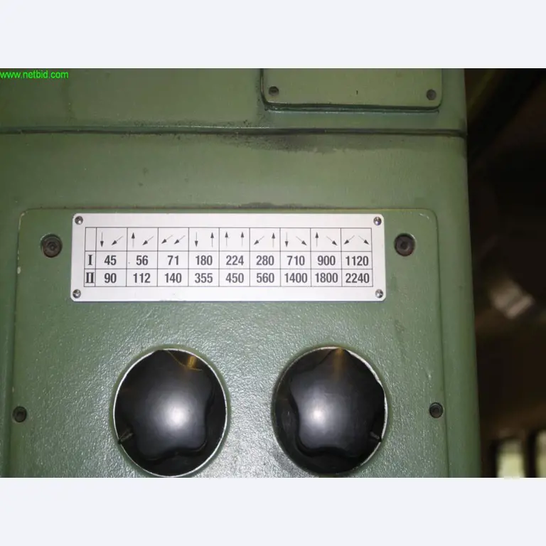 Europas führende Gießerei im Maschinenformguss für heißgasführende Teile-6