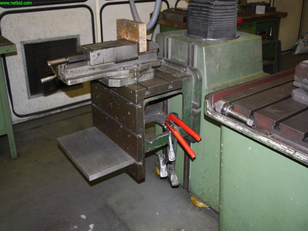 Europes leading foundry in machine casting for hot gas-carrying parts -7