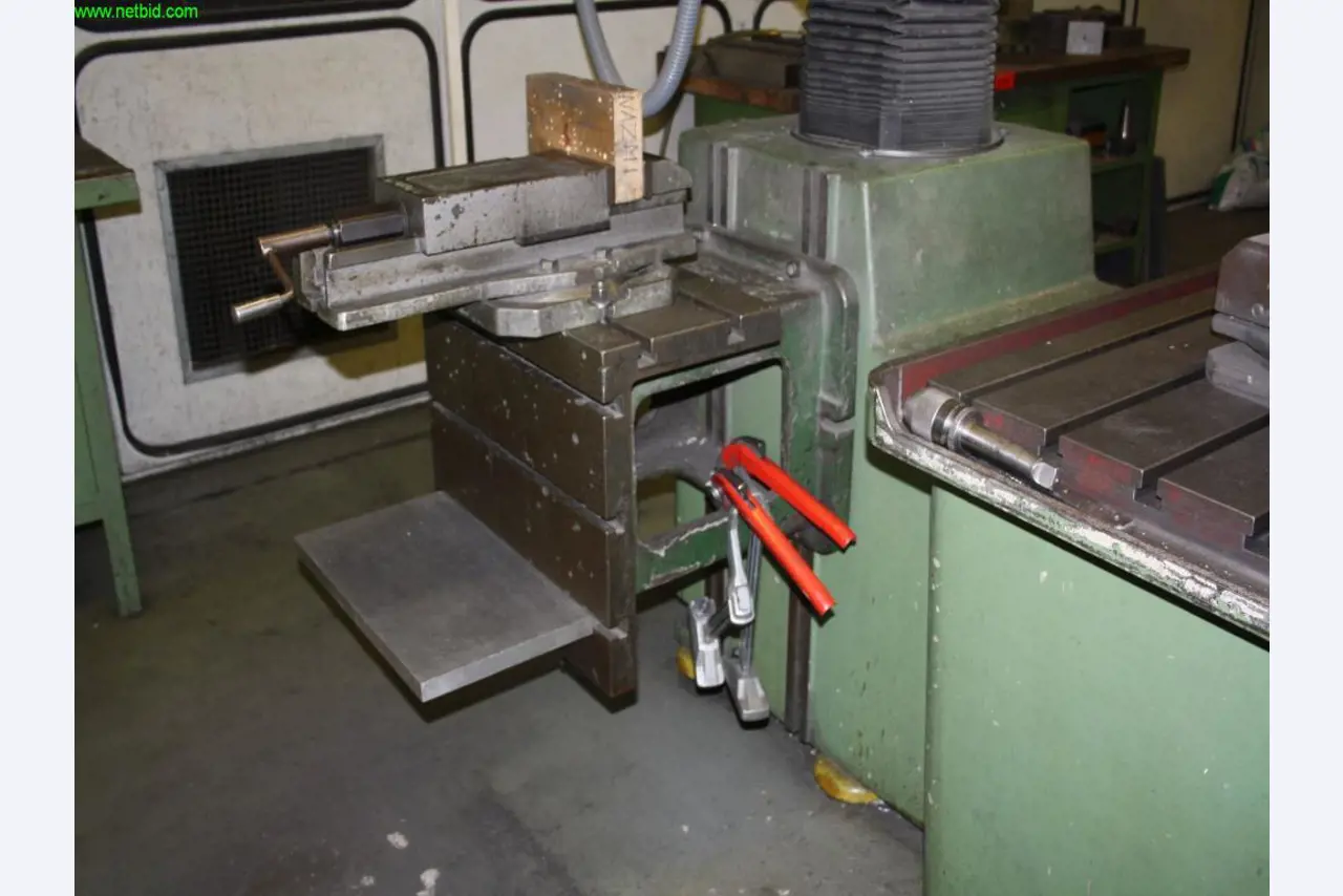 Europas führende Gießerei im Maschinenformguss für heißgasführende Teile-7