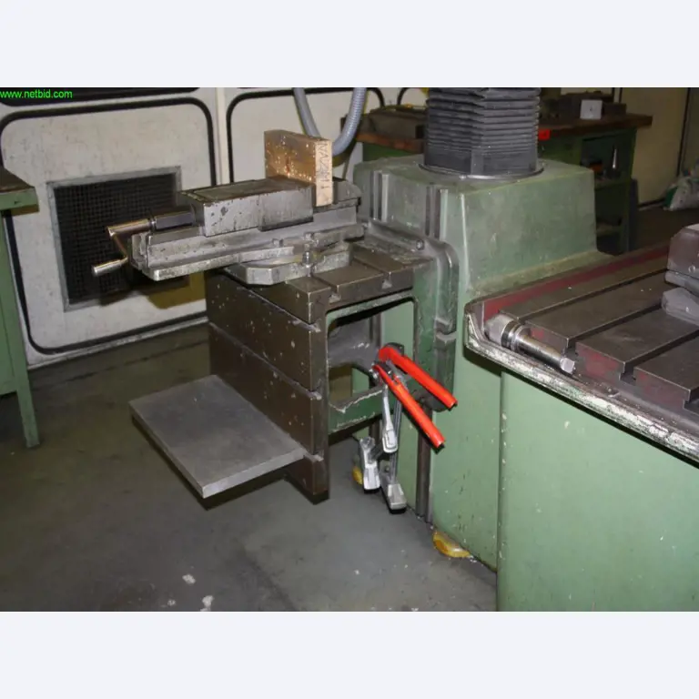 Europas führende Gießerei im Maschinenformguss für heißgasführende Teile-7