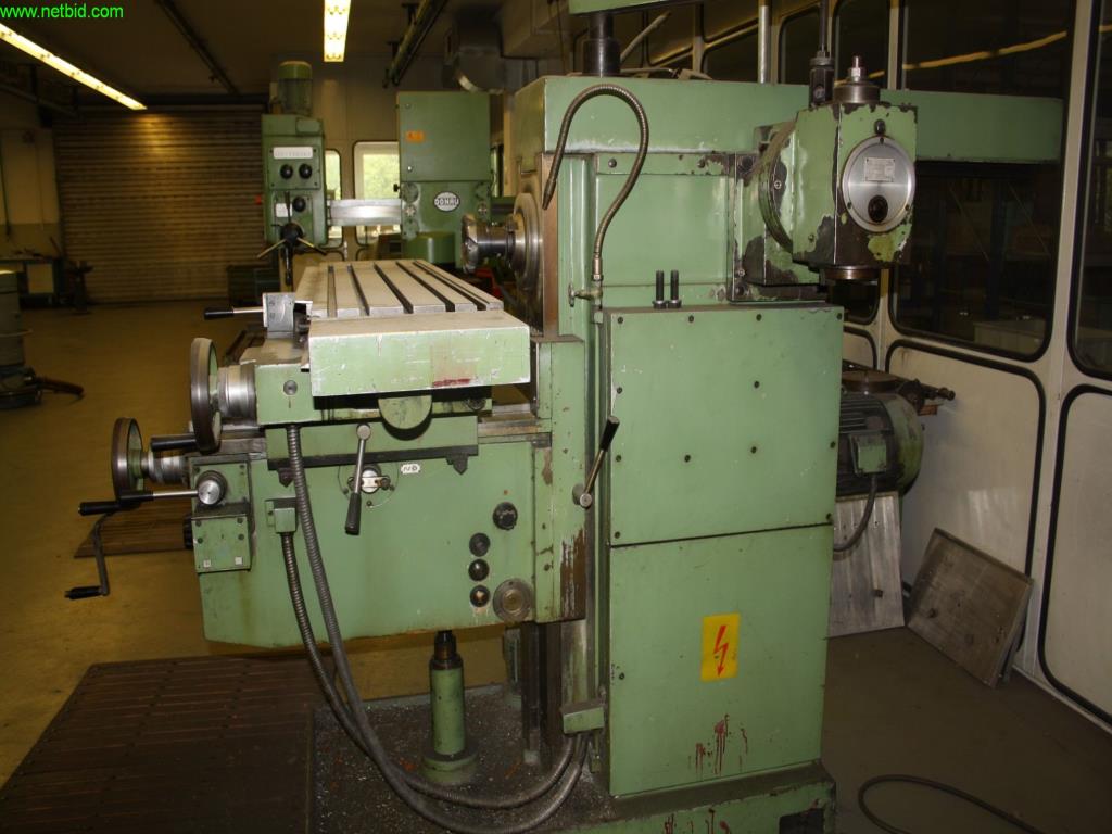 Europes leading foundry in machine casting for hot gas-carrying parts -3