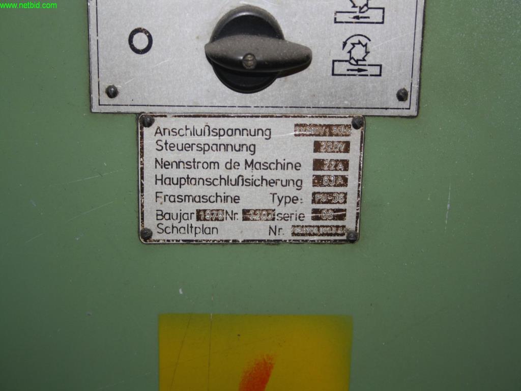 Europes leading foundry in machine casting for hot gas-carrying parts -4