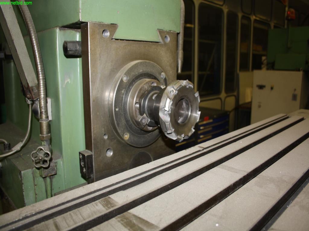 Europes leading foundry in machine casting for hot gas-carrying parts -5