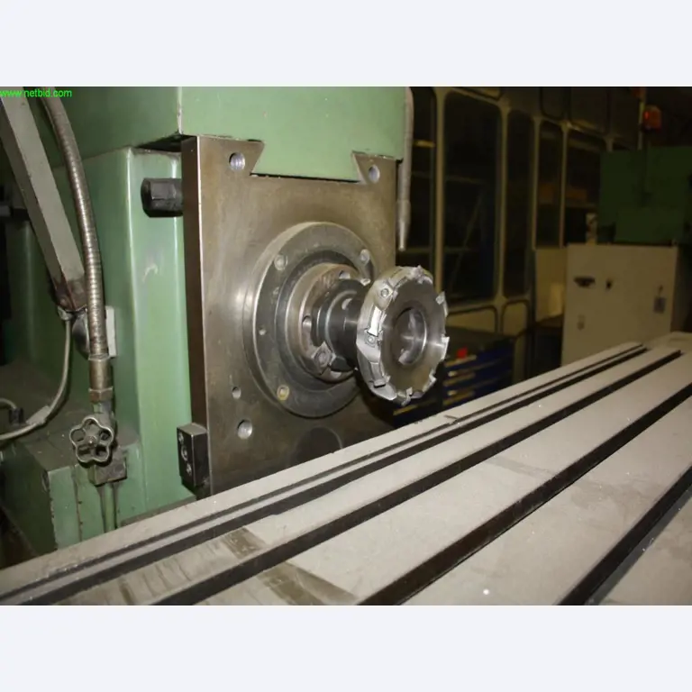 Europas führende Gießerei im Maschinenformguss für heißgasführende Teile-5