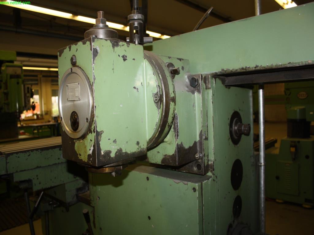 Europes leading foundry in machine casting for hot gas-carrying parts -6