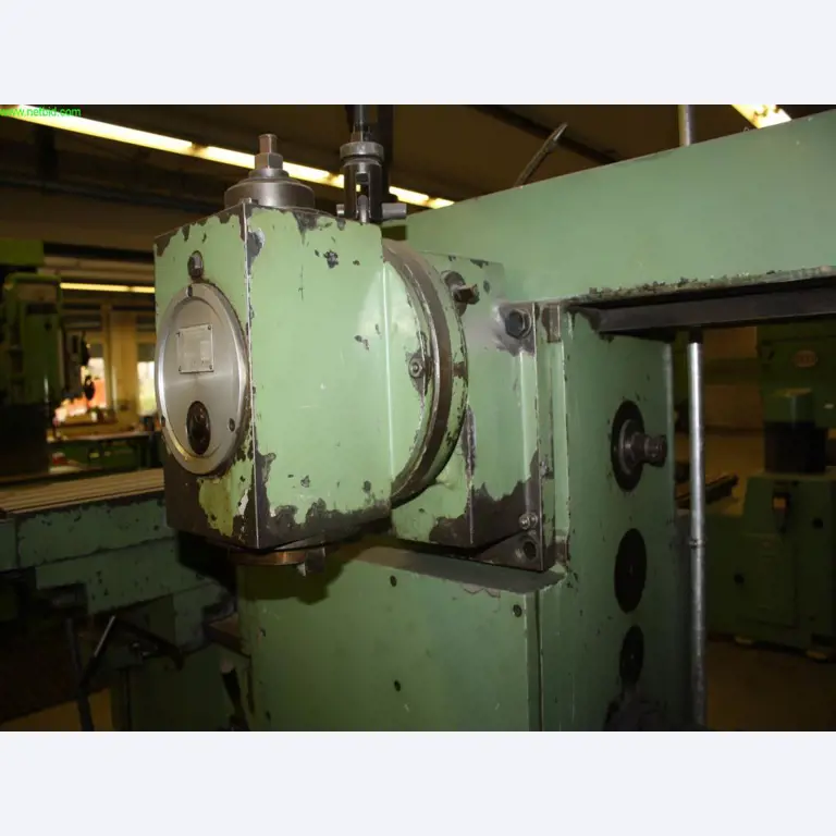 Europas führende Gießerei im Maschinenformguss für heißgasführende Teile-6