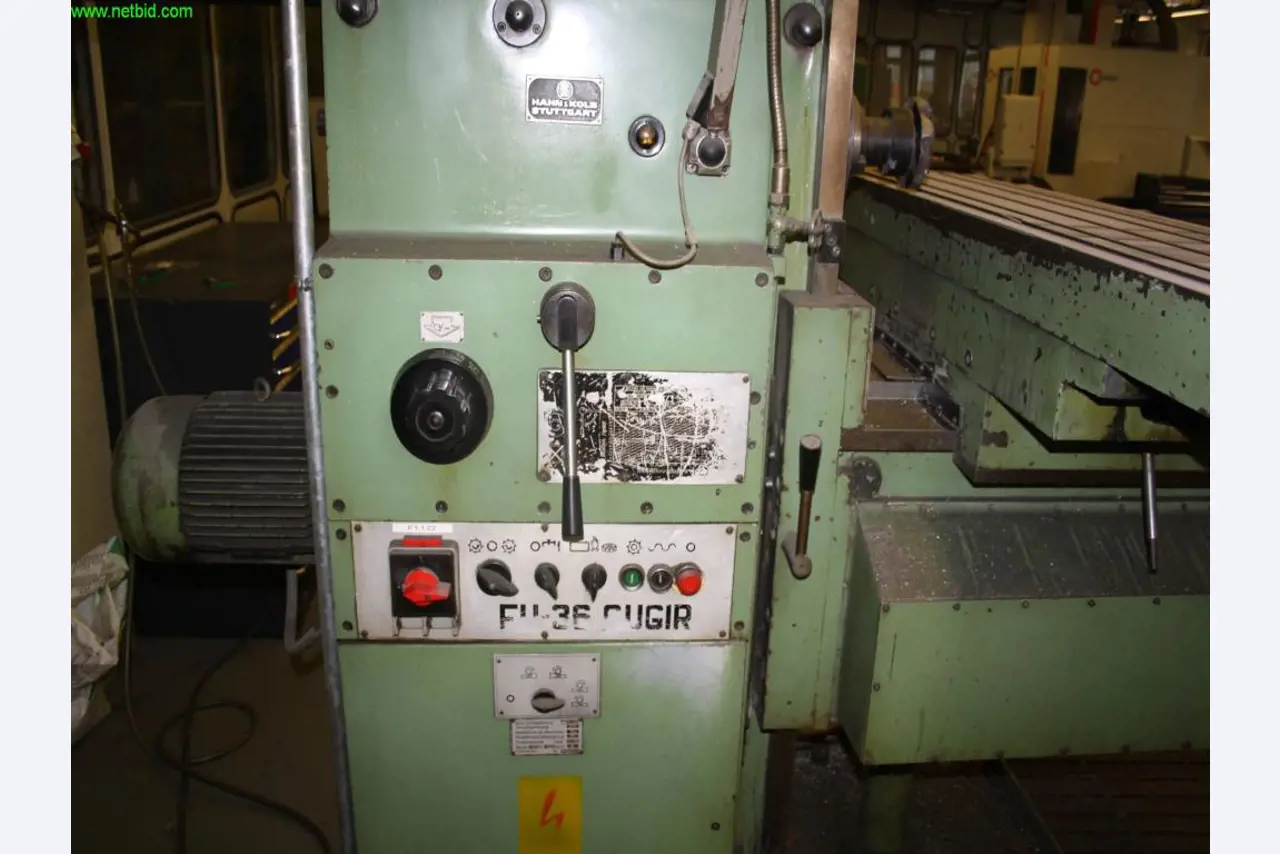 Europas führende Gießerei im Maschinenformguss für heißgasführende Teile-8