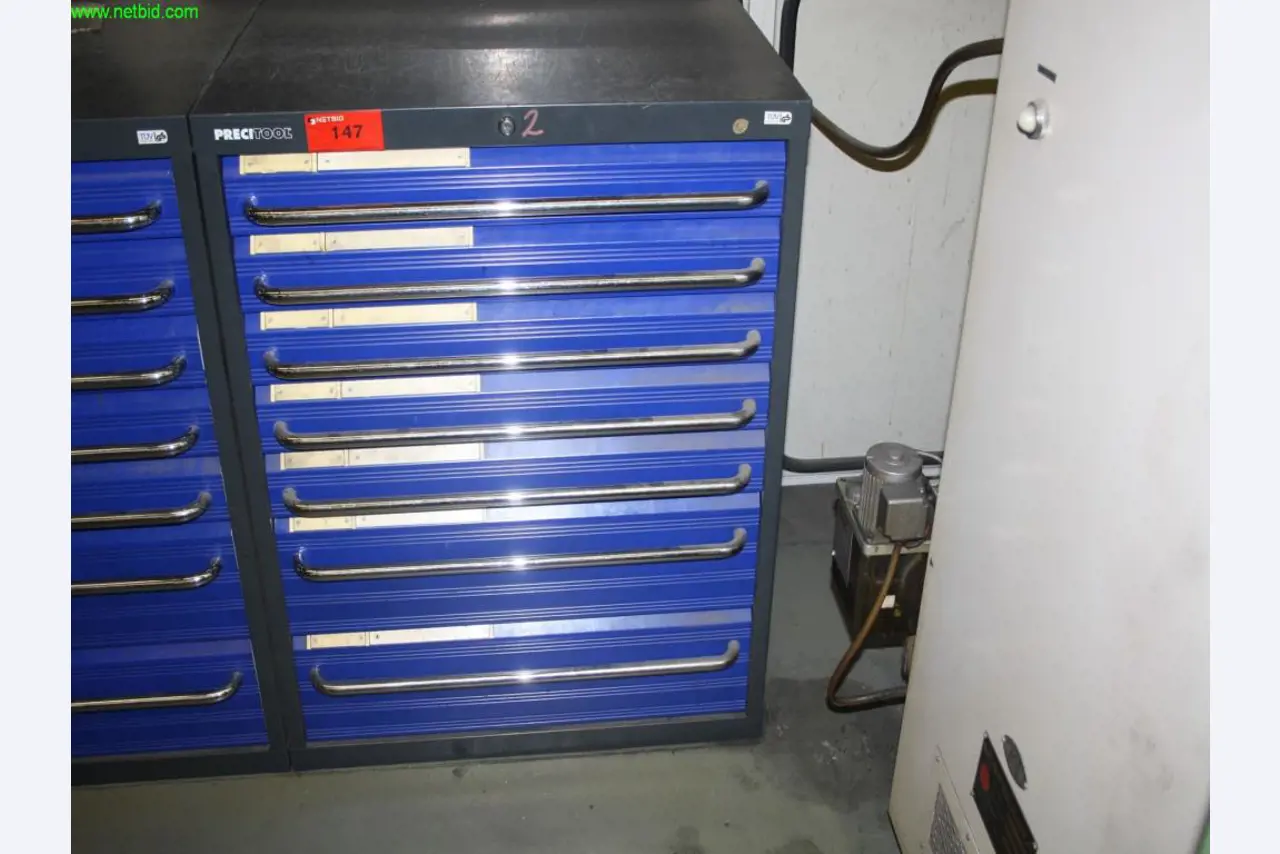 Europas führende Gießerei im Maschinenformguss für heißgasführende Teile-1