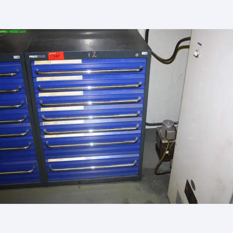 Europas führende Gießerei im Maschinenformguss für heißgasführende Teile-1