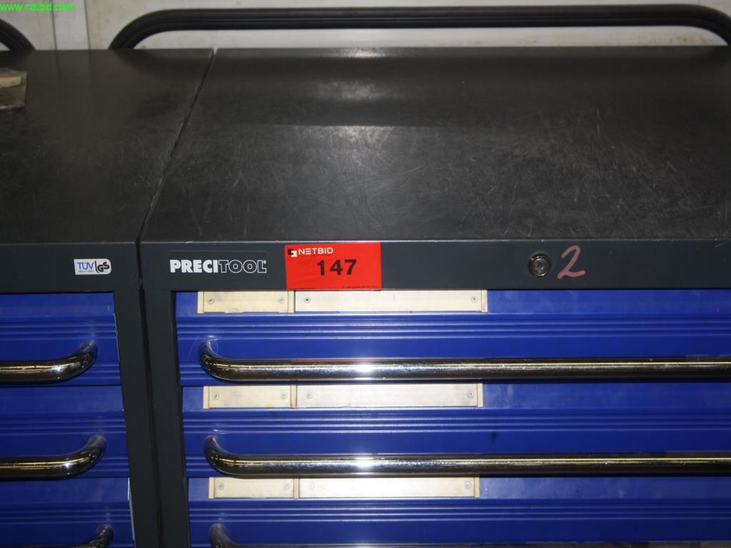 Europes leading foundry in machine casting for hot gas-carrying parts -2