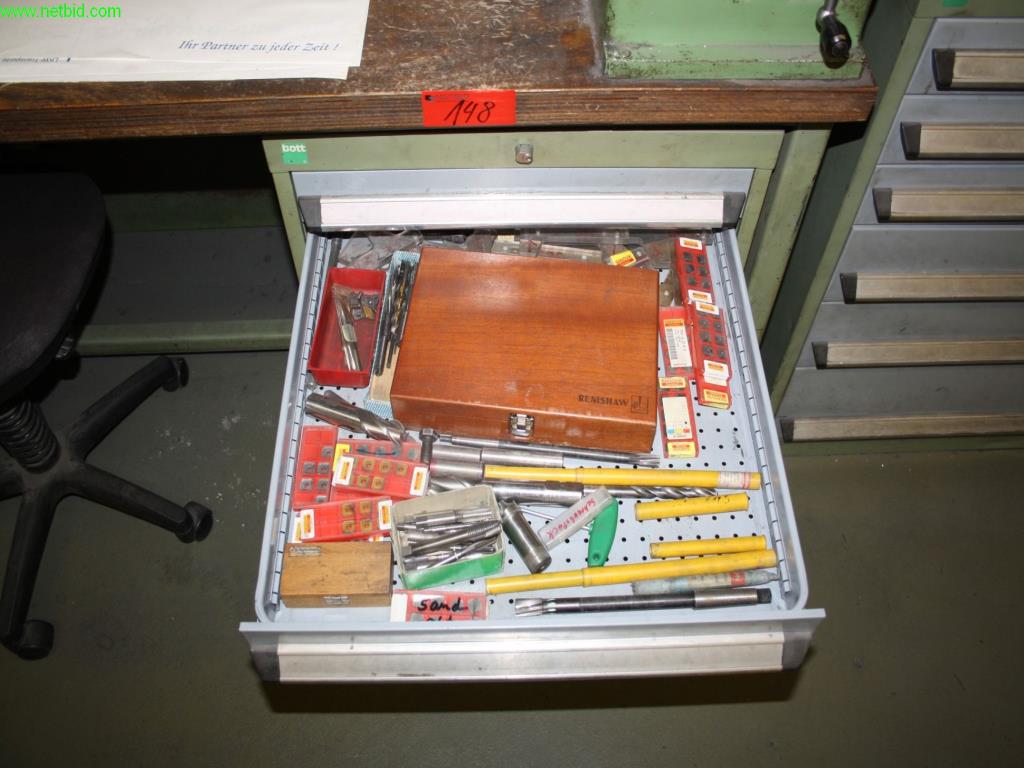 Europes leading foundry in machine casting for hot gas-carrying parts -10