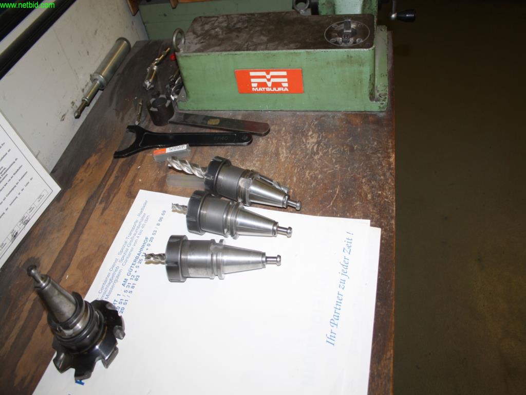 Europes leading foundry in machine casting for hot gas-carrying parts -11