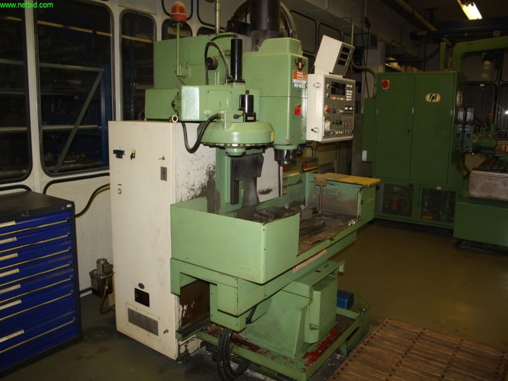 Europes leading foundry in machine casting for hot gas-carrying parts -2