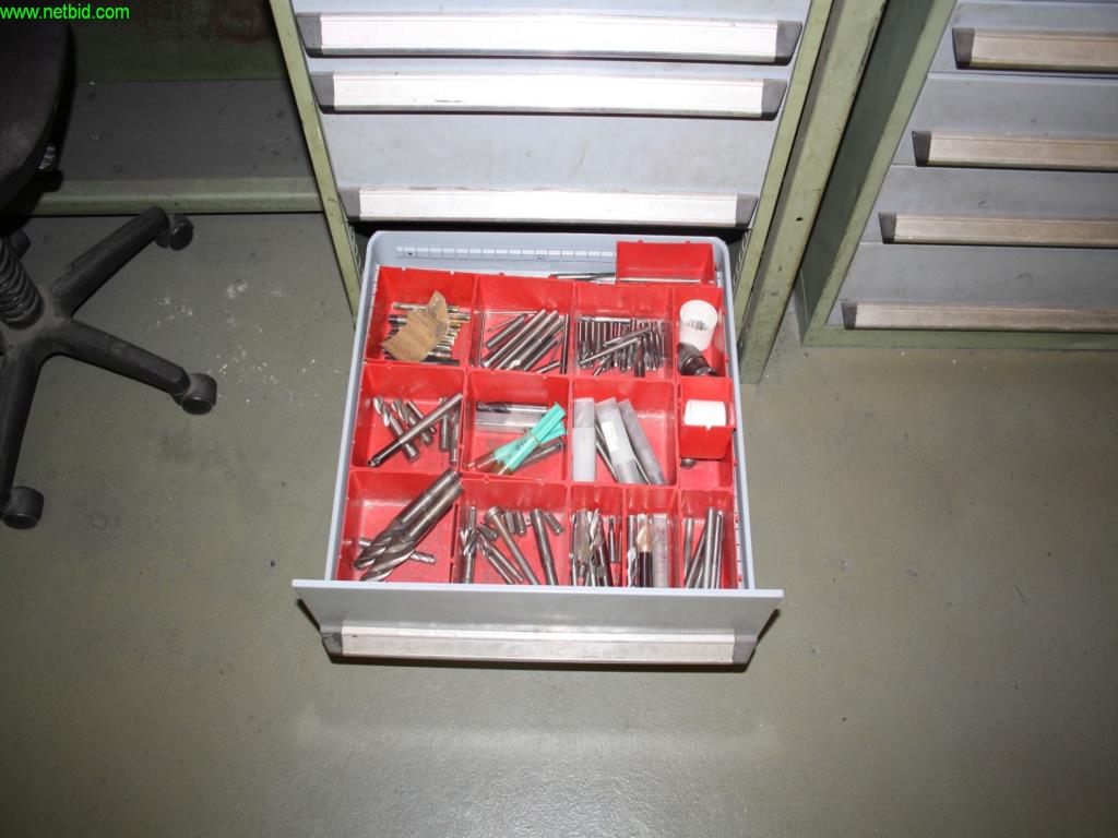 Europes leading foundry in machine casting for hot gas-carrying parts -3