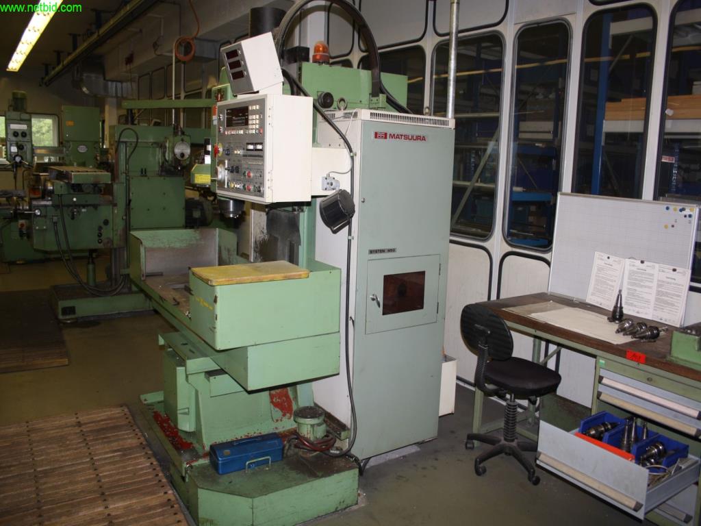 Europes leading foundry in machine casting for hot gas-carrying parts -4