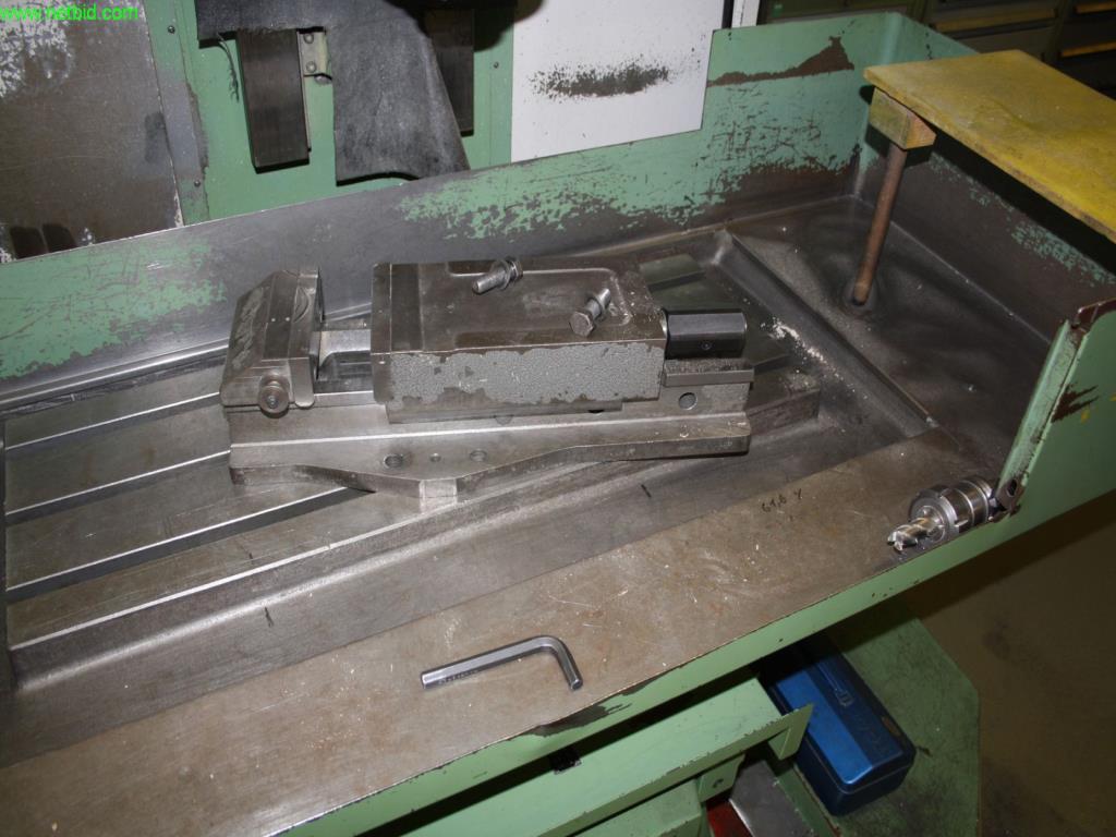 Europes leading foundry in machine casting for hot gas-carrying parts -5