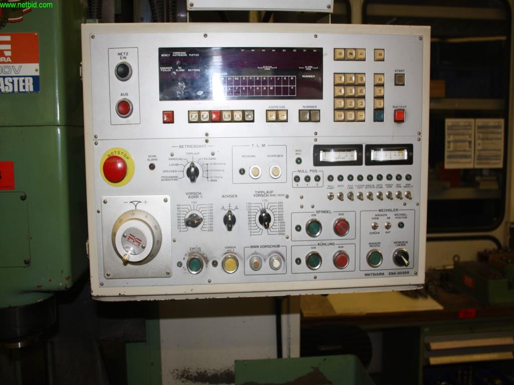 Europes leading foundry in machine casting for hot gas-carrying parts -6