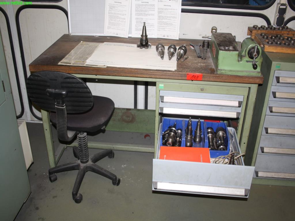 Europes leading foundry in machine casting for hot gas-carrying parts -8