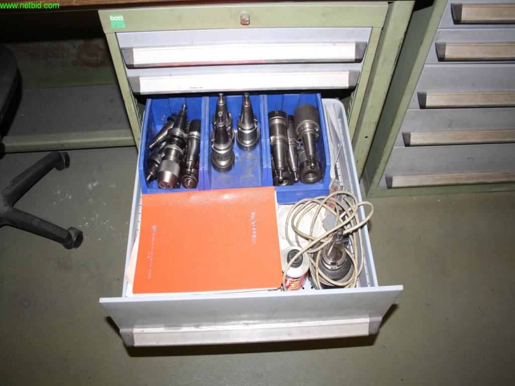 Europes leading foundry in machine casting for hot gas-carrying parts -9