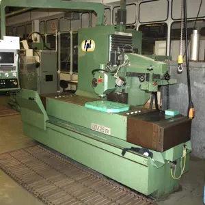 CNC plano-milling machine FPT LEM 2,5 EX