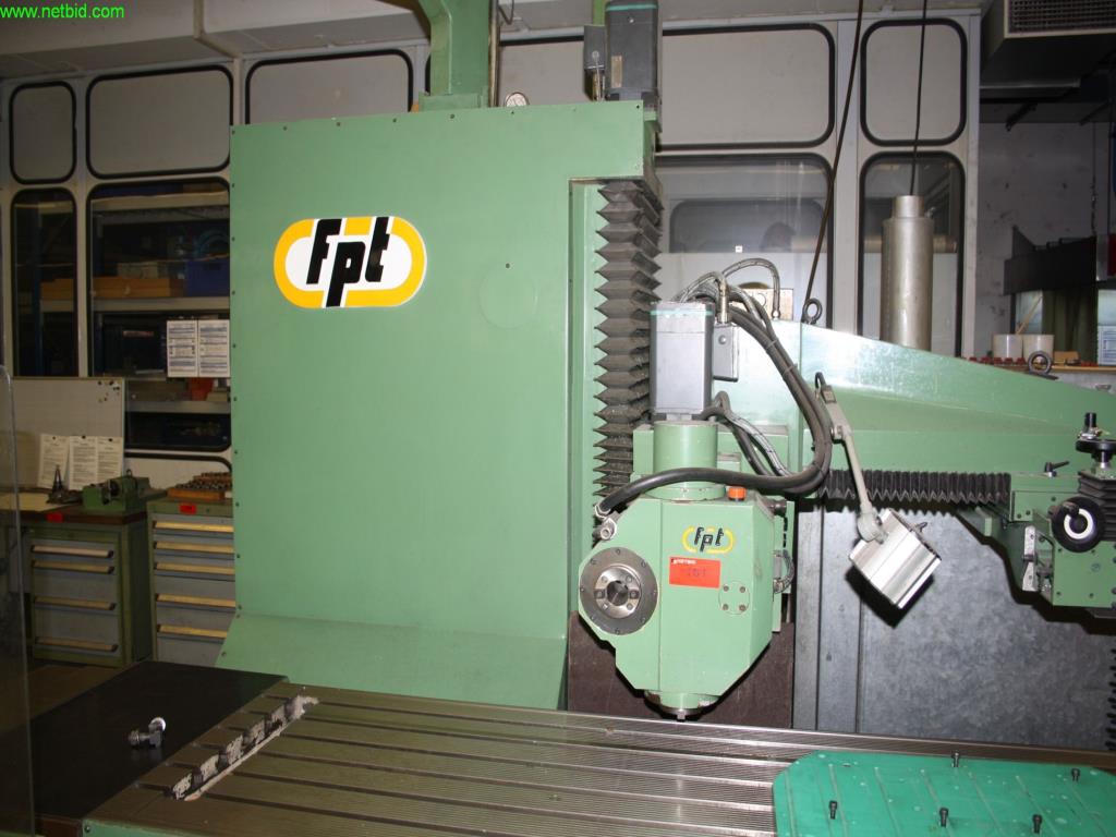 Europes leading foundry in machine casting for hot gas-carrying parts -3