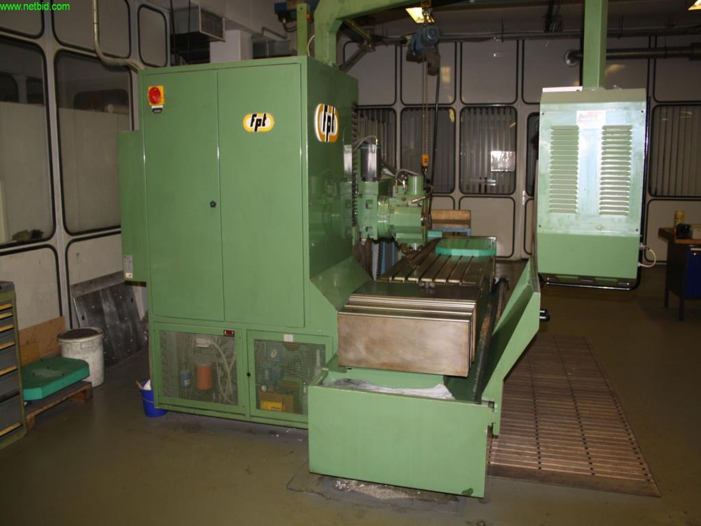 Europes leading foundry in machine casting for hot gas-carrying parts -4